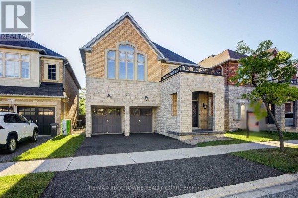 4228 Fuller Crescent, Burlington, ON, photo 2