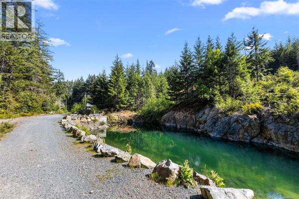 Lot 1 Trail Way, Malahat, BC V8H2J1 Photo 2