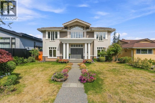 4229 Hazelwood Crescent, Burnaby