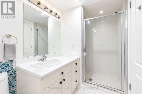 Bedroom 2 - 423 - 1400 The Esplanade, Pickering, ON L1V6V2 Photo 5