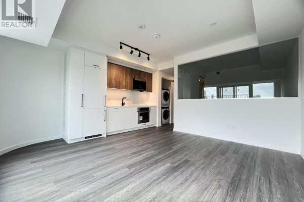 Dining room - 423 - 689 The Queensway, Toronto, ON M8Y1L1 Photo 2