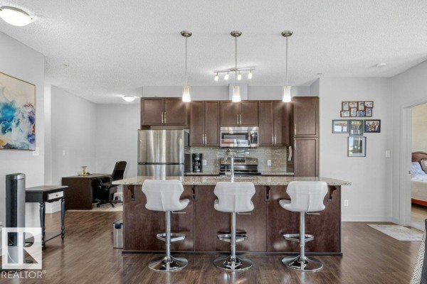 Den - #423 320 Ambleside Li Sw, Edmonton, AB T6W2Z9 Photo 4