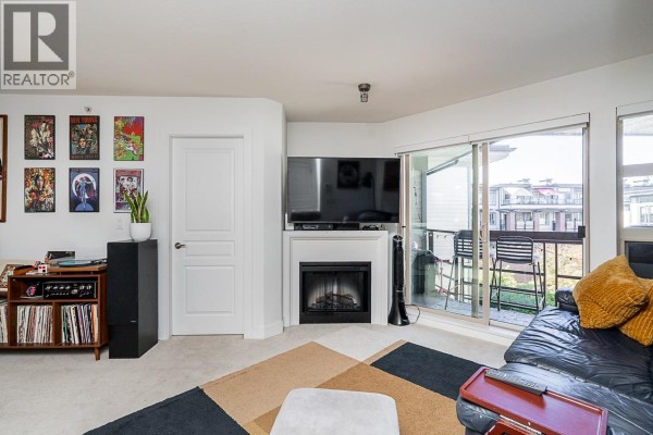 423 738 E 29th Avenue, Vancouver, BC V5V0B6 Photo 4