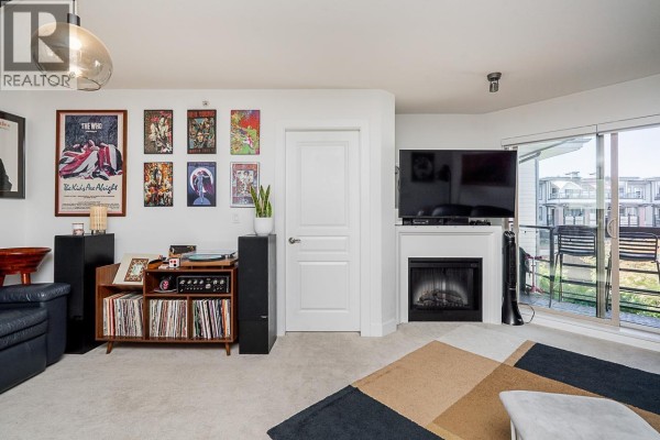 423 738 E 29th Avenue, Vancouver, BC V5V0B6 Photo 5