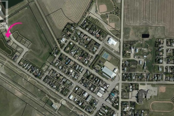423 Frederick Avenue, Standard, AB T0J3G0 Photo 4