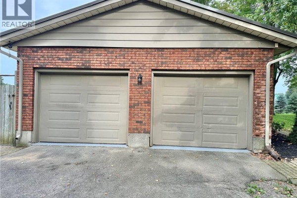Laundry room - 423 Highway 6, Simcoe, ON N3Y4K2 Photo 3