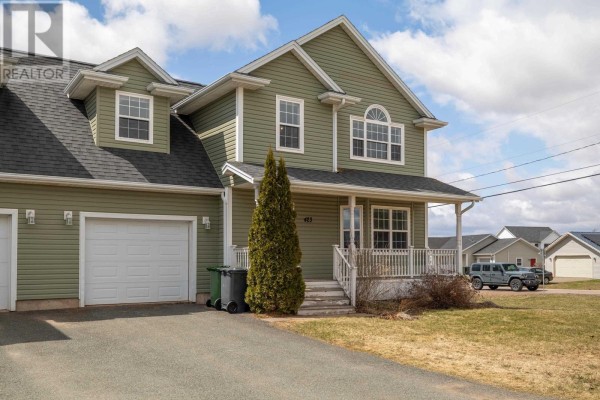 Family room - 423 Lower Malpeque Road, Winsloe North, PE C1E2K1 Photo 4