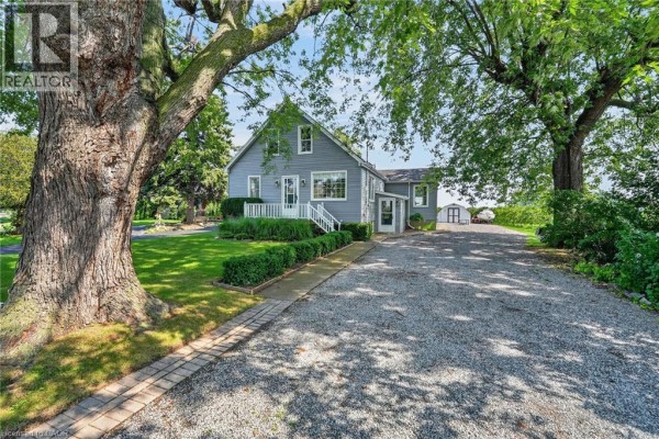423 Read Road, Niagara On The Lake, ON, photo 2