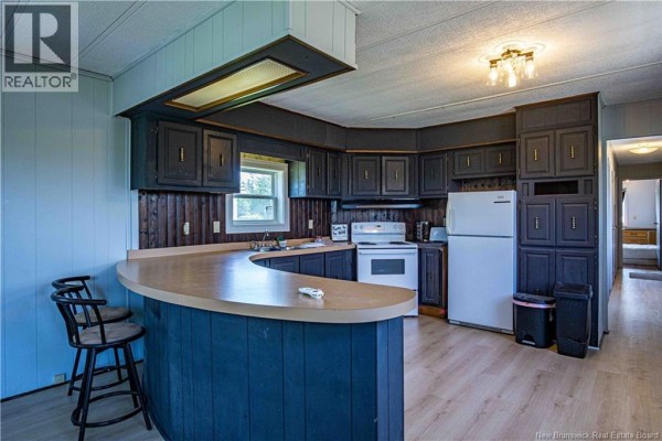 Bath (# pieces 1-6) - 423 Route 105, Maugerville, NB E3A8N3 Photo 2