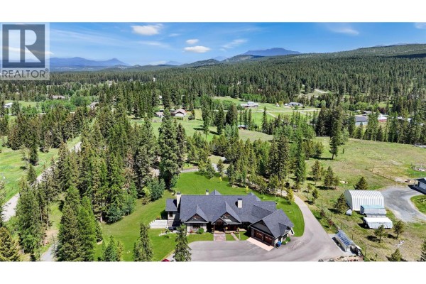 Storage - 4230 21st Street S, Cranbrook, BC V1C7A7 Photo 4