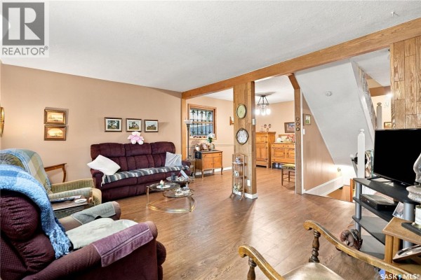 4pc Bathroom - 4230 6th Avenue, Regina, SK S4T0N6 Photo 4