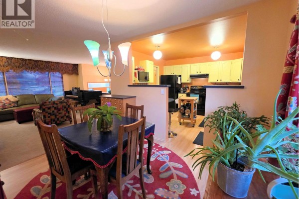 Primary Bedroom - 4231 Merton Crescent, Prince George, BC V2M5B7 Photo 4