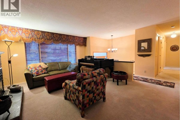 Bedroom 2 - 4231 Merton Crescent, Prince George, BC V2M5B7 Photo 5
