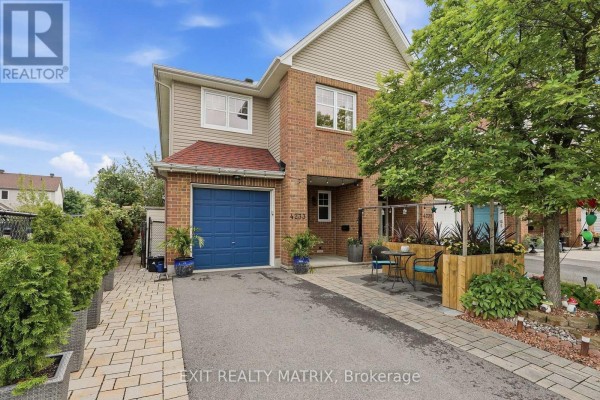 4233 Kelly Farm Drive, Ottawa, ON, photo 2