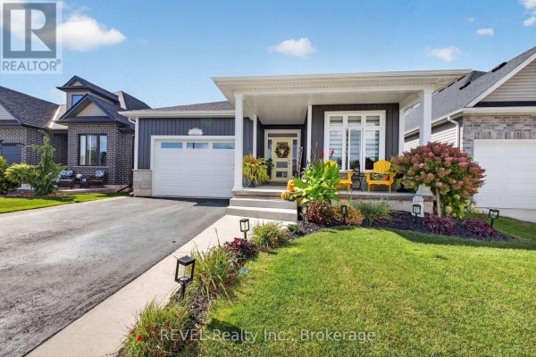 Laundry room - 4233 Village Creek Drive, Fort Erie, ON L0S1S0 Photo 5