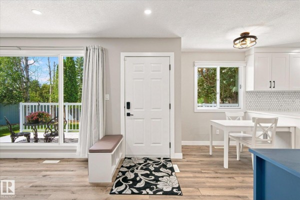 Bedroom 2 - 4235 147 St Nw, Edmonton, AB T6H5V6 Photo 5