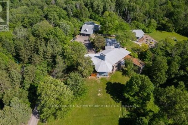 4235 17th Side Road, King, ON, photo 2