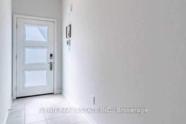 Partial bathroom - 4235 Shuttleworth Drive, Niagara Falls, ON L2G3P6 Photo 3