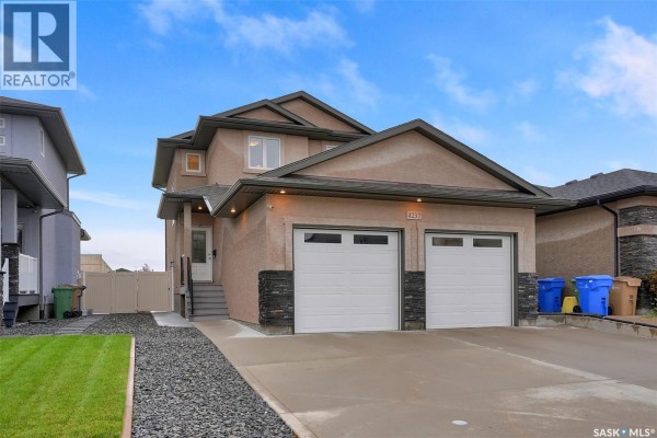 Kitchen - 4237 Green Olive Way E, Regina, SK S4V1P9 Photo 2