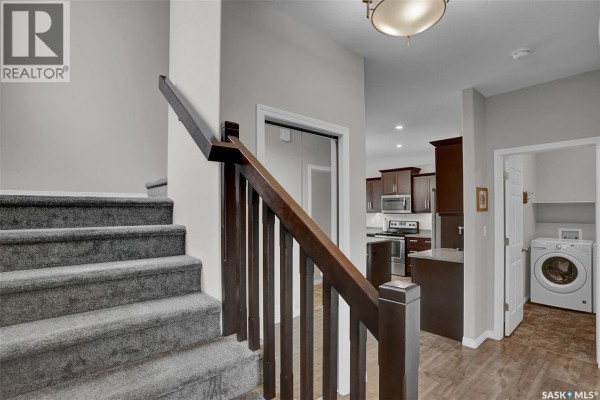 2pc Bathroom - 4237 Green Olive Way E, Regina, SK S4V1P9 Photo 5