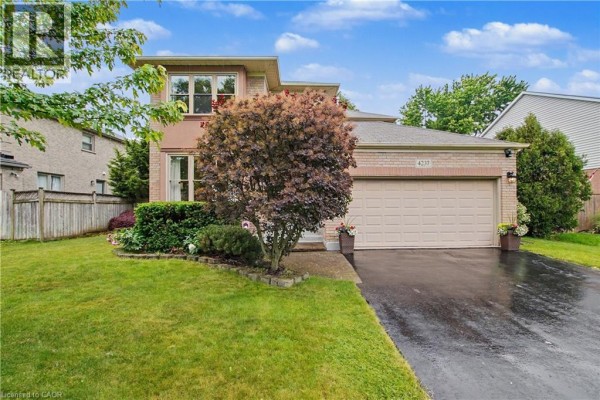 4237 Millcroft Park Drive, Burlington, ON, photo 3