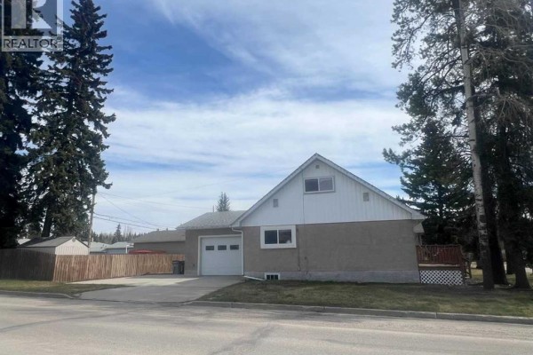 Bedroom - 4238 5 Avenue, Edson, AB T7E1A7 Photo 3