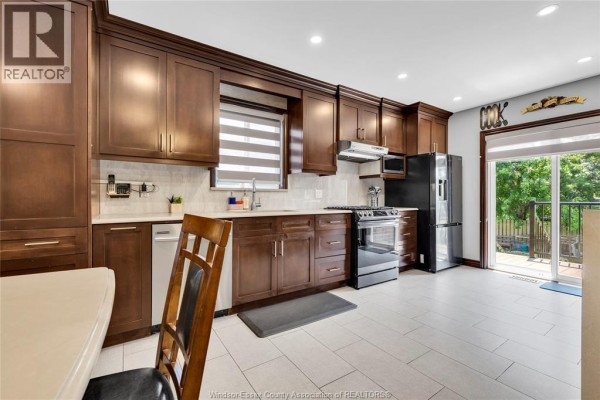 Laundry room - 4239 Marlo, Windsor, ON N9G2Y6 Photo 4