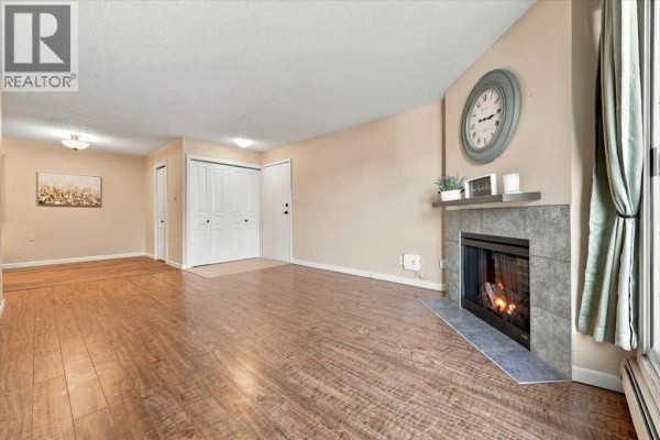 Dining room - 424, 6400 Coach Hill Road Sw, Calgary, AB T3H1B8 Photo 4