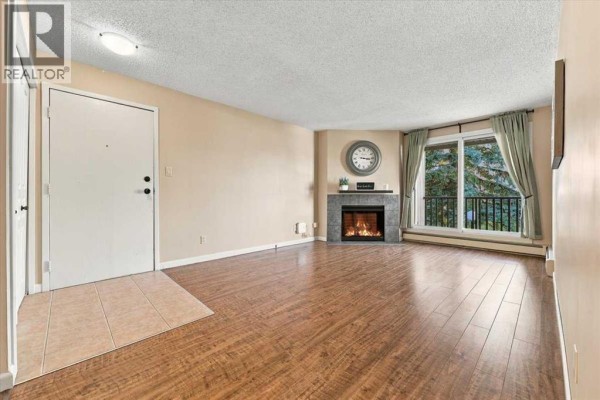 Primary Bedroom - 424, 6400 Coach Hill Road Sw, Calgary, AB T3H1B8 Photo 5
