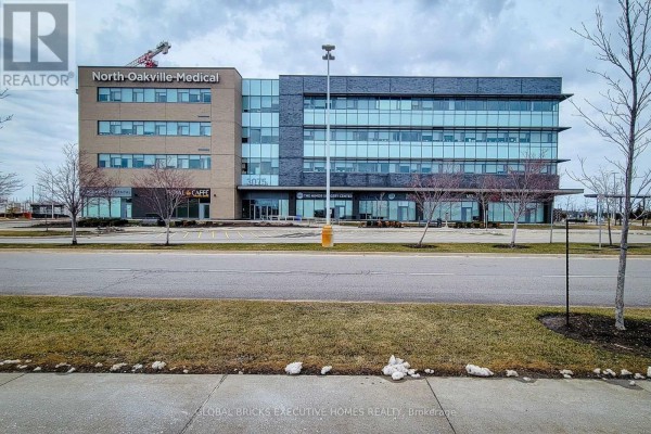 424 - 3075 Hospital Gate, Oakville, ON, photo 3
