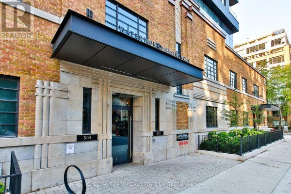 424 - 505 Richmond Street W, Toronto, ON M5V0P4 Photo 2