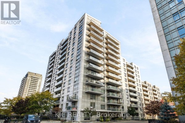 424 - 816 Lansdowne Avenue, Toronto