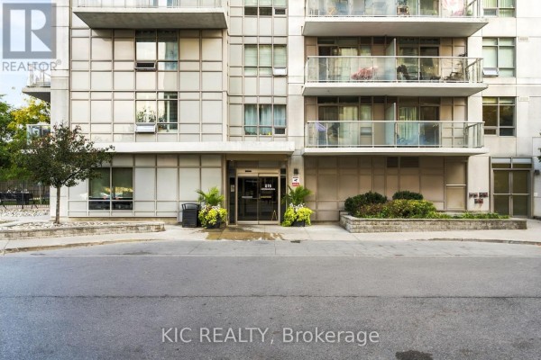 Kitchen - 424 - 816 Lansdowne Avenue, Toronto, ON M6H4K6 Photo 2