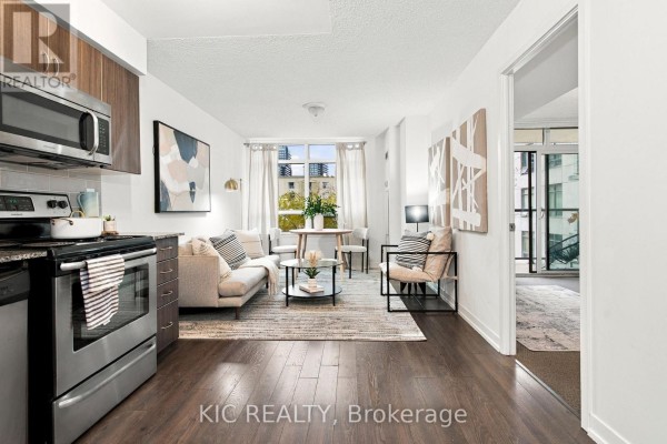 424 - 816 Lansdowne Avenue, Toronto, ON M6H4K6 Photo 4