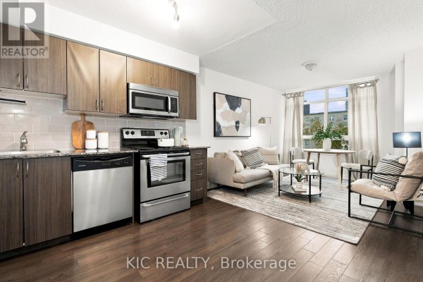 424 - 816 Lansdowne Avenue, Toronto, ON M6H4K6 Photo 5