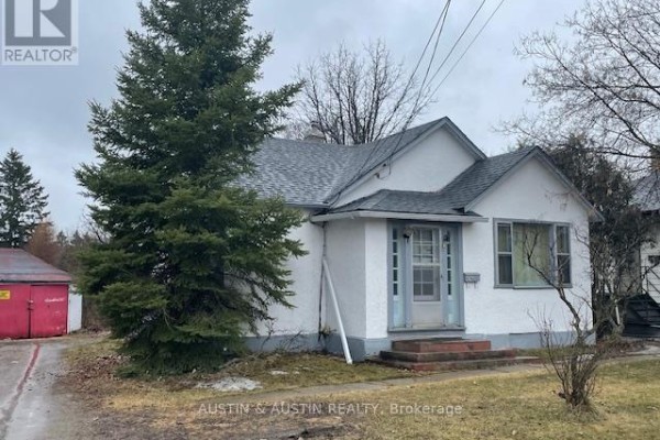 424 & 428 Government Street, Dryden, ON, photo 2