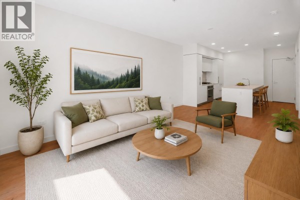 424 1500 Scott Crescent, Squamish, BC V8B1G5 Photo 3