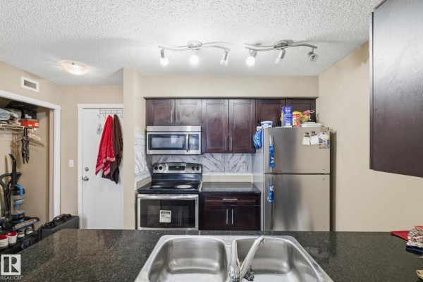 Bedroom 2 - #424 1510 Watt Dr Sw, Edmonton, AB T6X2E6 Photo 5