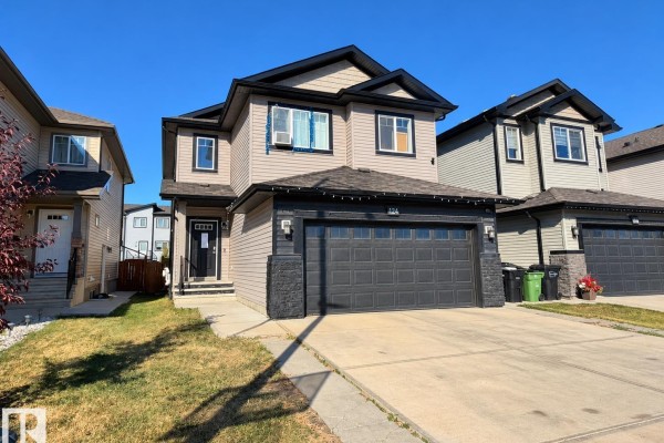 Residential for sale at 424 42 Av Nw, Edmonton, AB - MLS® EVjdY1