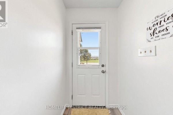 Bedroom 2 - 424 Chaleur Avenue, Oshawa, ON L1J6N7 Photo 4