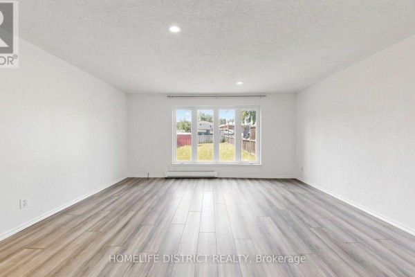 Bedroom 3 - 424 Chaleur Avenue, Oshawa, ON L1J6N7 Photo 5