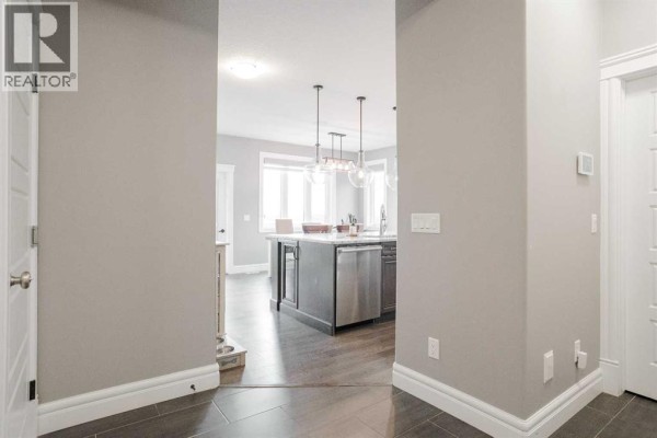 Dining room - 424 Dixon Road, Fort Mcmurray, AB T9H2Y6 Photo 4