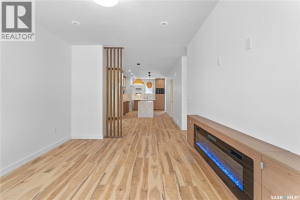 Laundry room - 424 Empress Street, Saskatoon, SK S7K0Y1 Photo 5