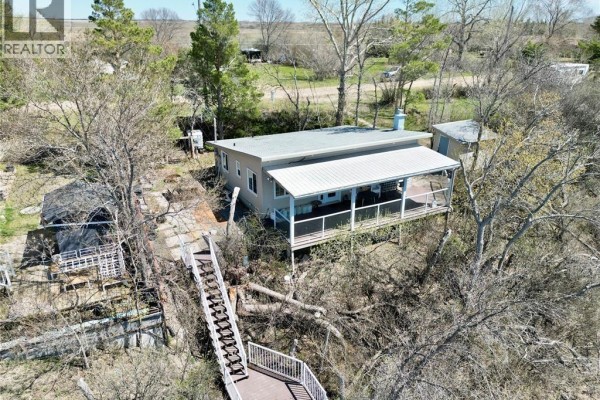 424 Last Mountain Road, Last Mountain Lake, SK, photo 2