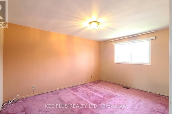 Bedroom - 424 Military Trail, Toronto, ON M1E4E7 Photo 5