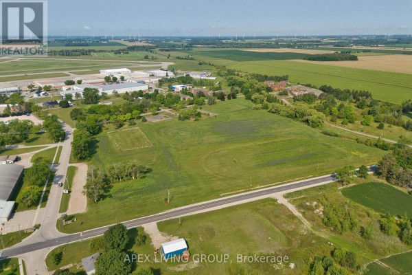 424 Quebec Avenue, South Huron, ON N0M1Y0 Photo 4