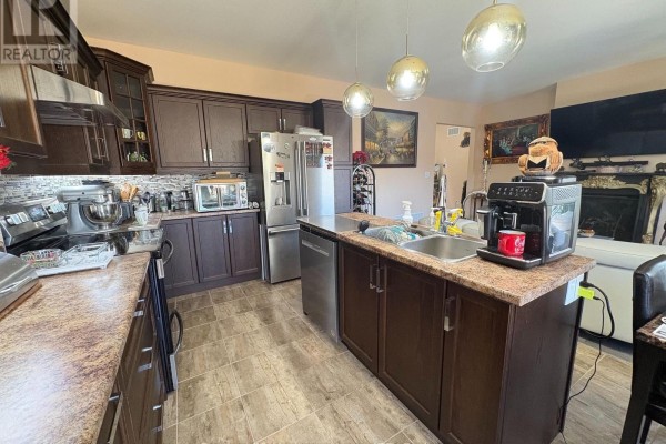 Laundry room - 424 Williams Crescent, Fort Erie, ON L2A0E9 Photo 5