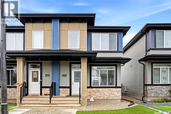 4241 E Keller Avenue, Regina, SK, photo 2