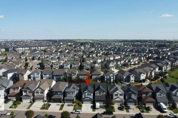 Bonus Room - 4242 Chichak Close Sw, Edmonton, AB T6W4B3 Photo 4