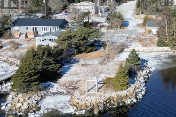 4242 Prospect Road, Bayside, NS B3Z1L4 Photo 2
